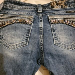 Miss me Slim Bootcut size 29